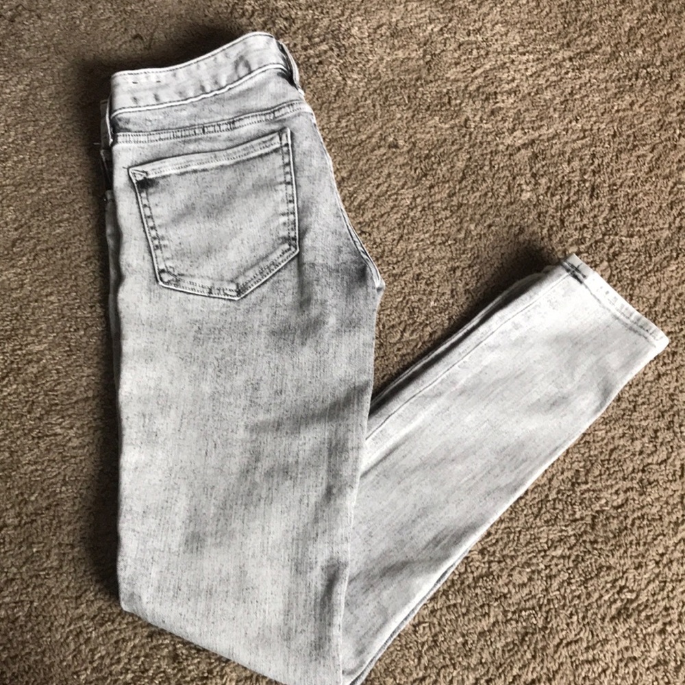 Express jeans - Picture 1 of 4